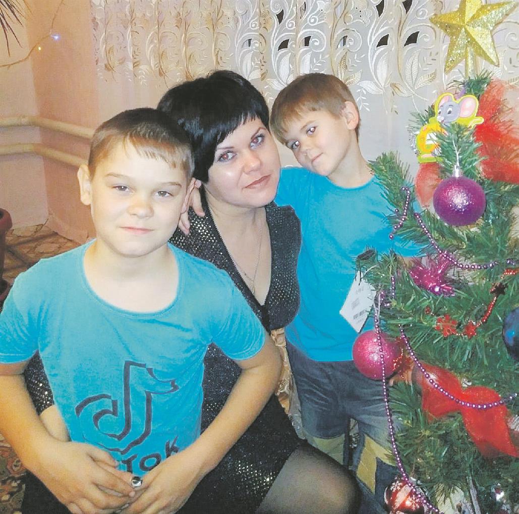 Надежда есть всегда