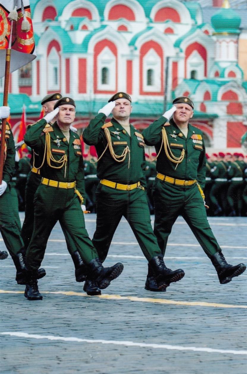 Однажды и на всю жизнь