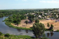 Река Калитва