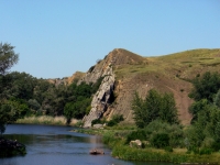 Авиловы горы
