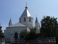 Исторический центр Майдан