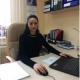 Яна Высоцкая аватар