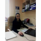 Анна Левина аватар